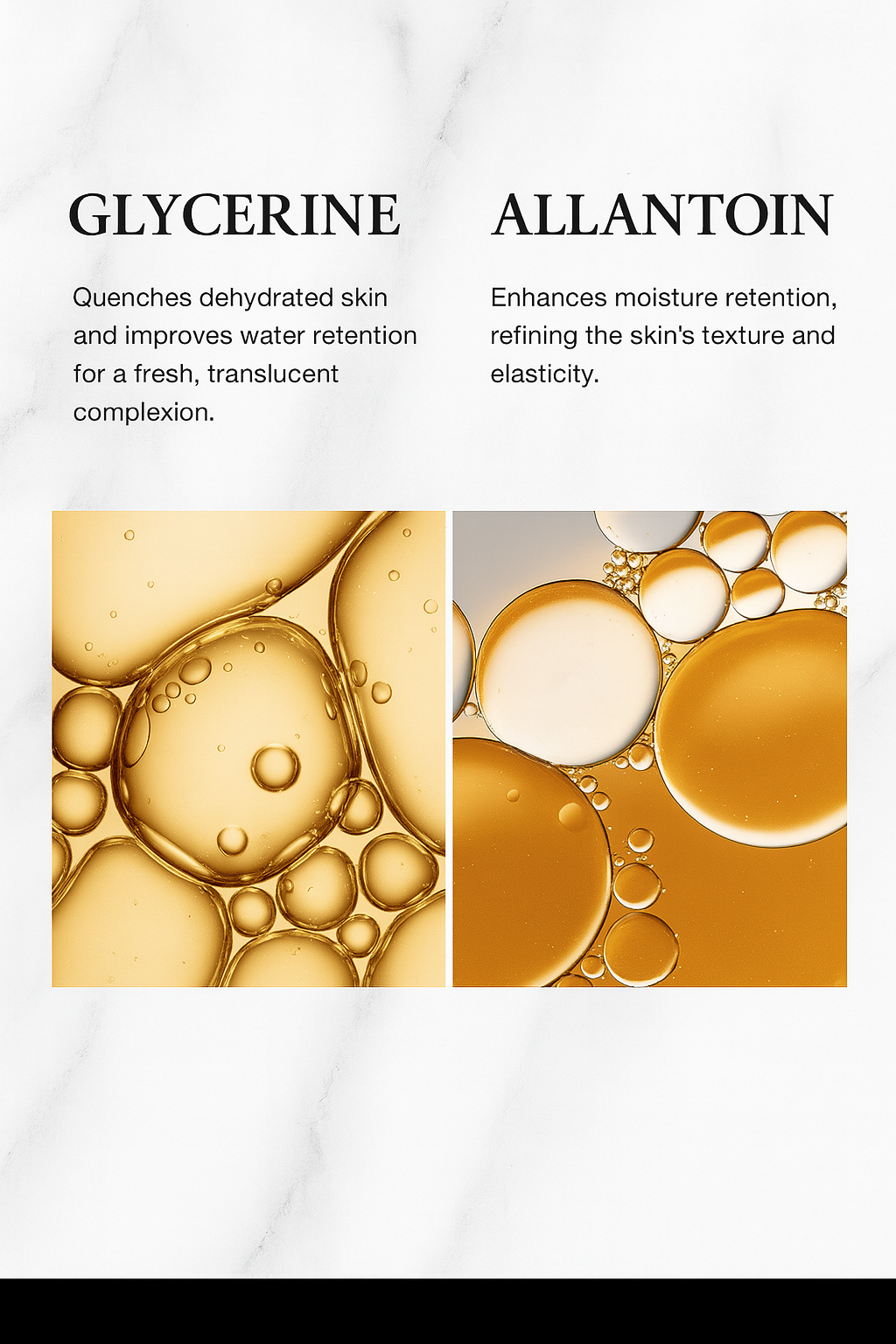 Lunoox™ 24K Gold Crystal Eye Masks – 60pcs Spa Edition