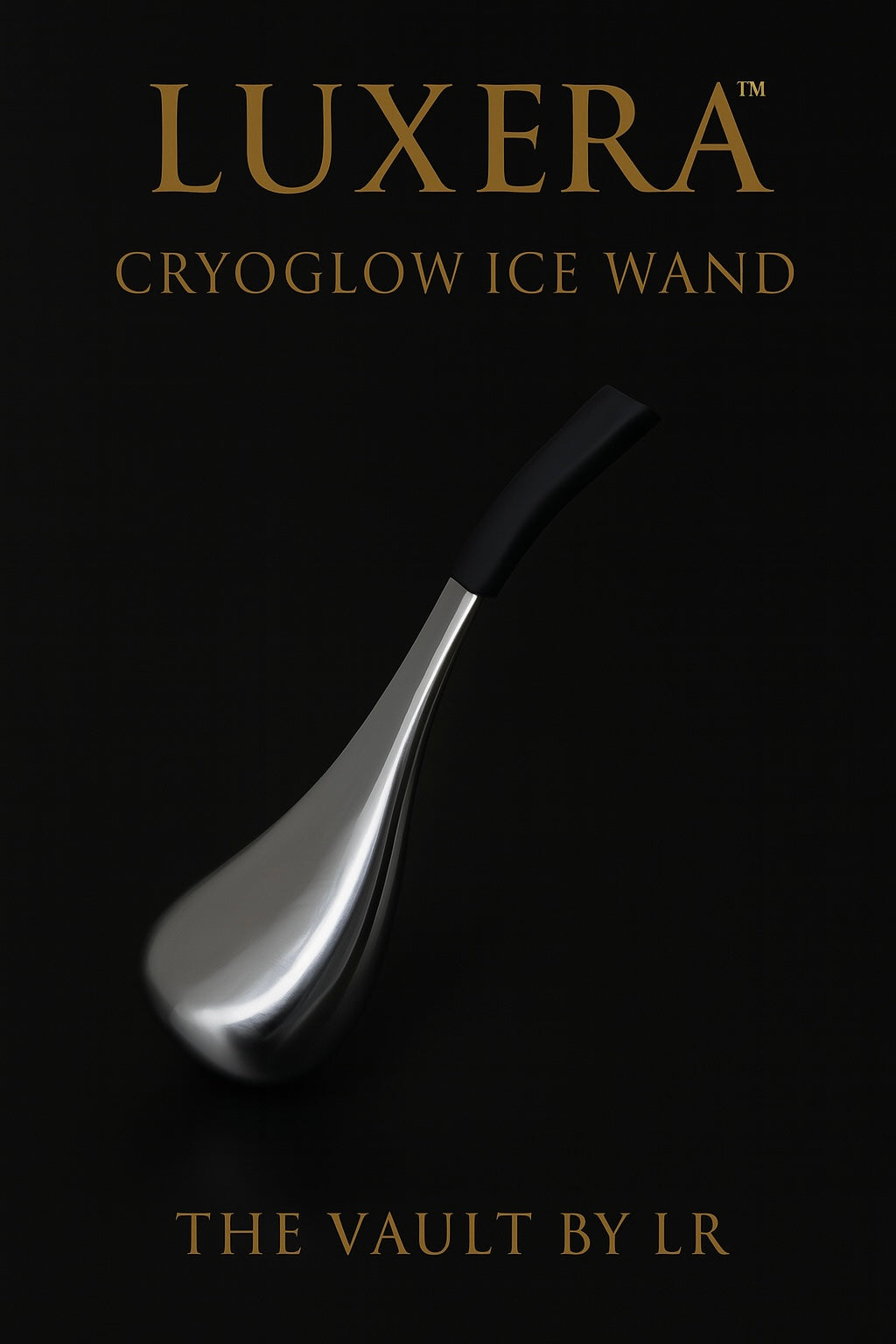 Luxéra™ CryoGlow Ice Sticks