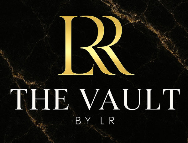 The vault by LR